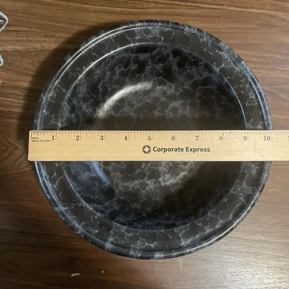 Bennington vintage pottery